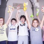 Attività ludico-didattiche al Museo - Foto M. Llorca